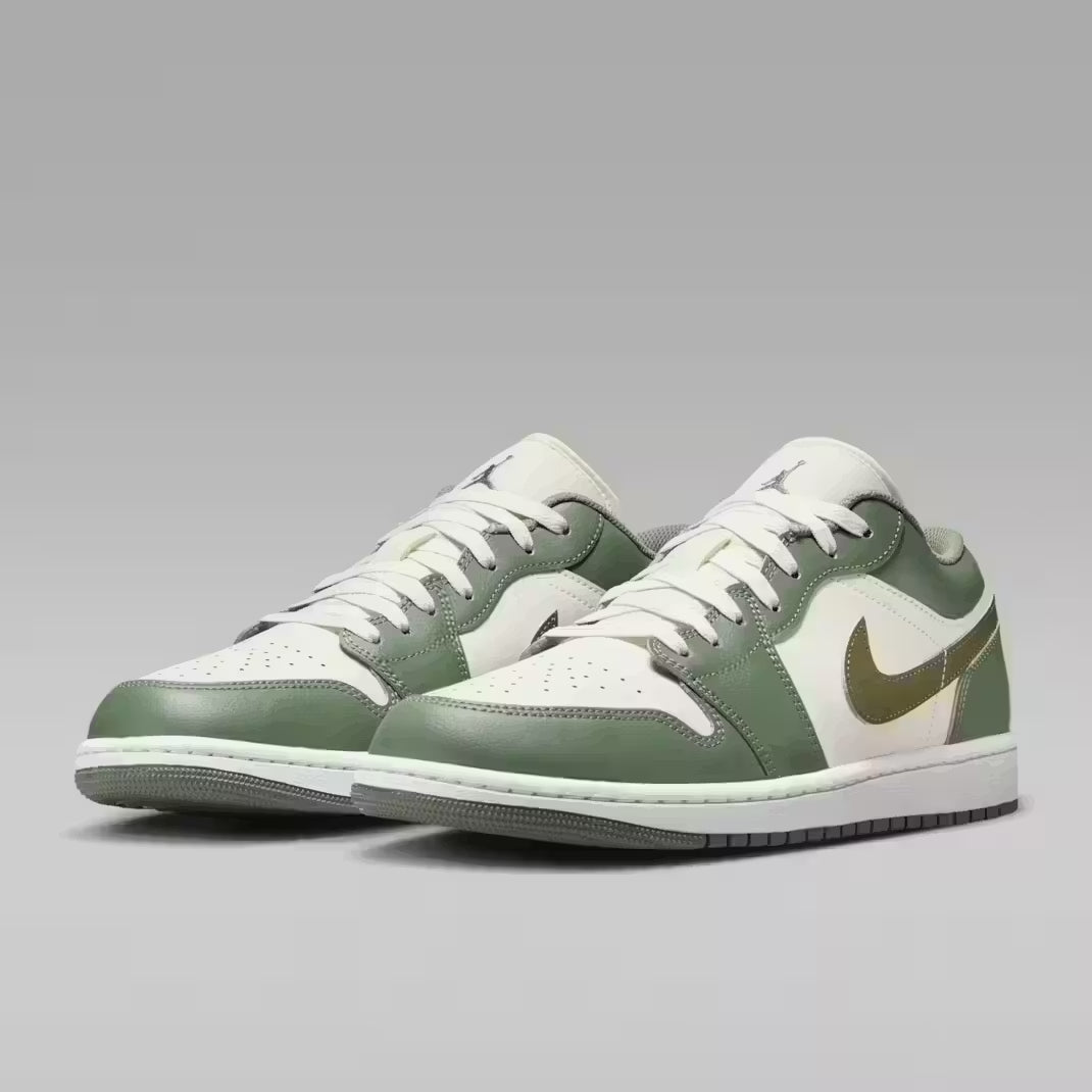 Nike Air Jordan 1 Low Men's Shoes