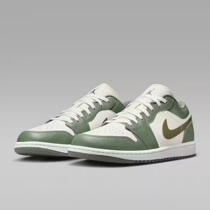 Nike Air Jordan 1 Low Men's Shoes