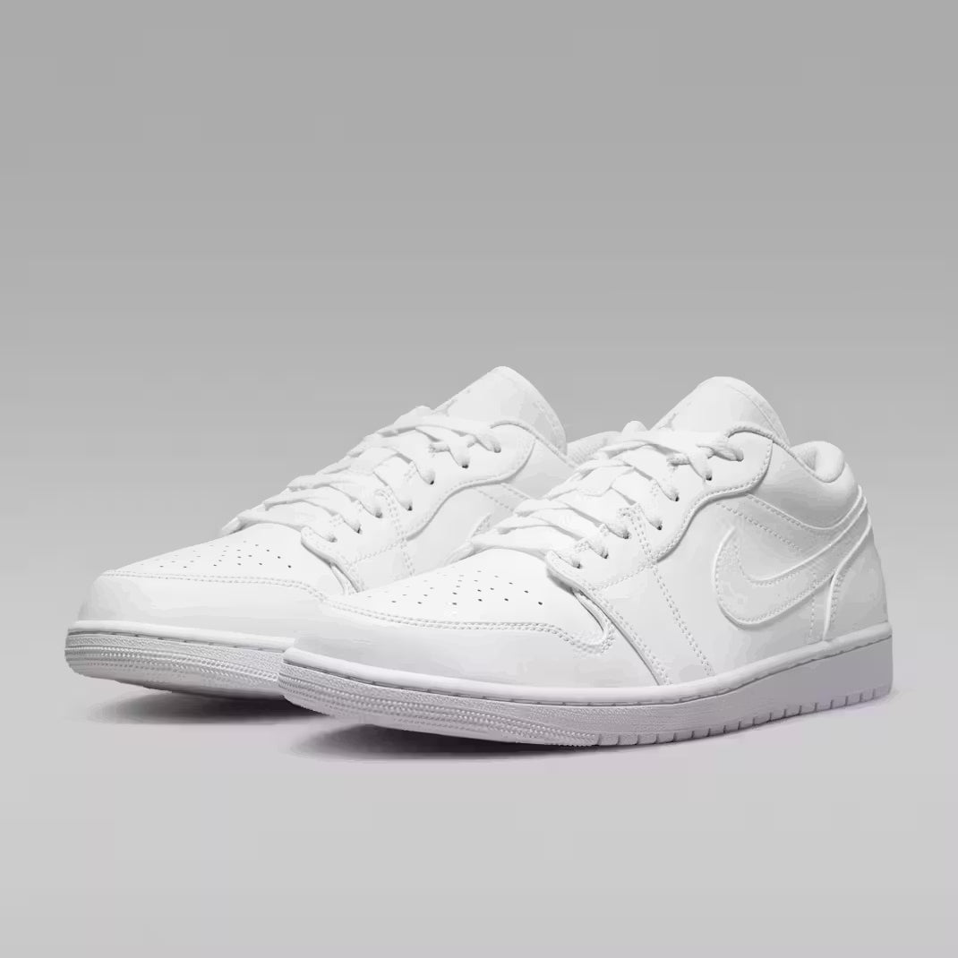 Nike Air Jordan 1 Low Men's Shoes