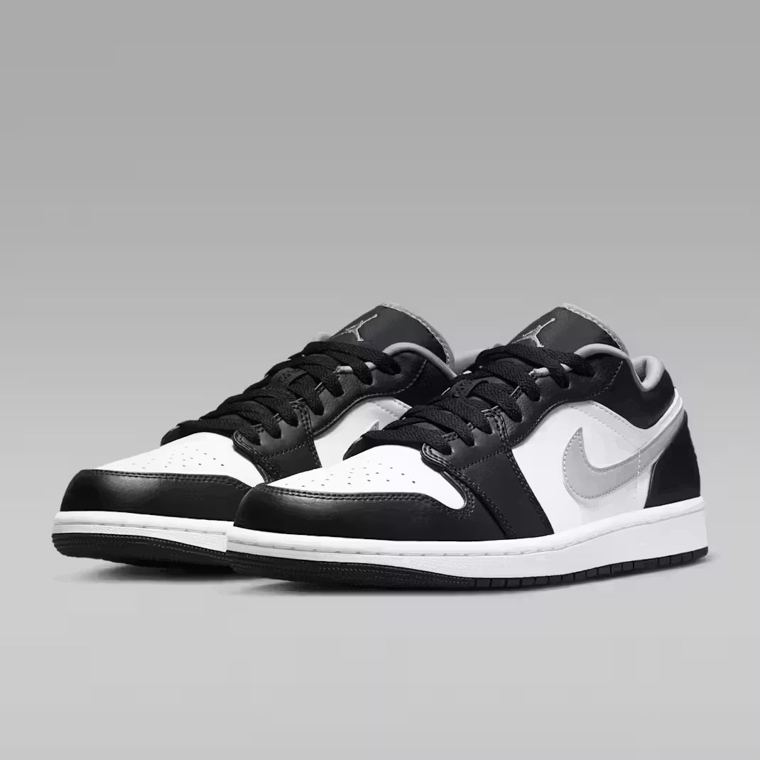 Nike Air Jordan 1 Low Men's Shoes