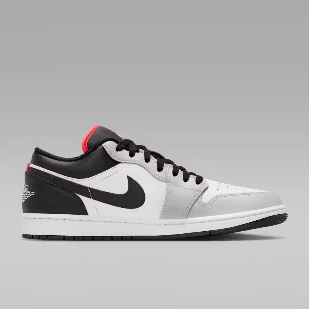 Nike Air Jordan 1 Low Men's Shoes