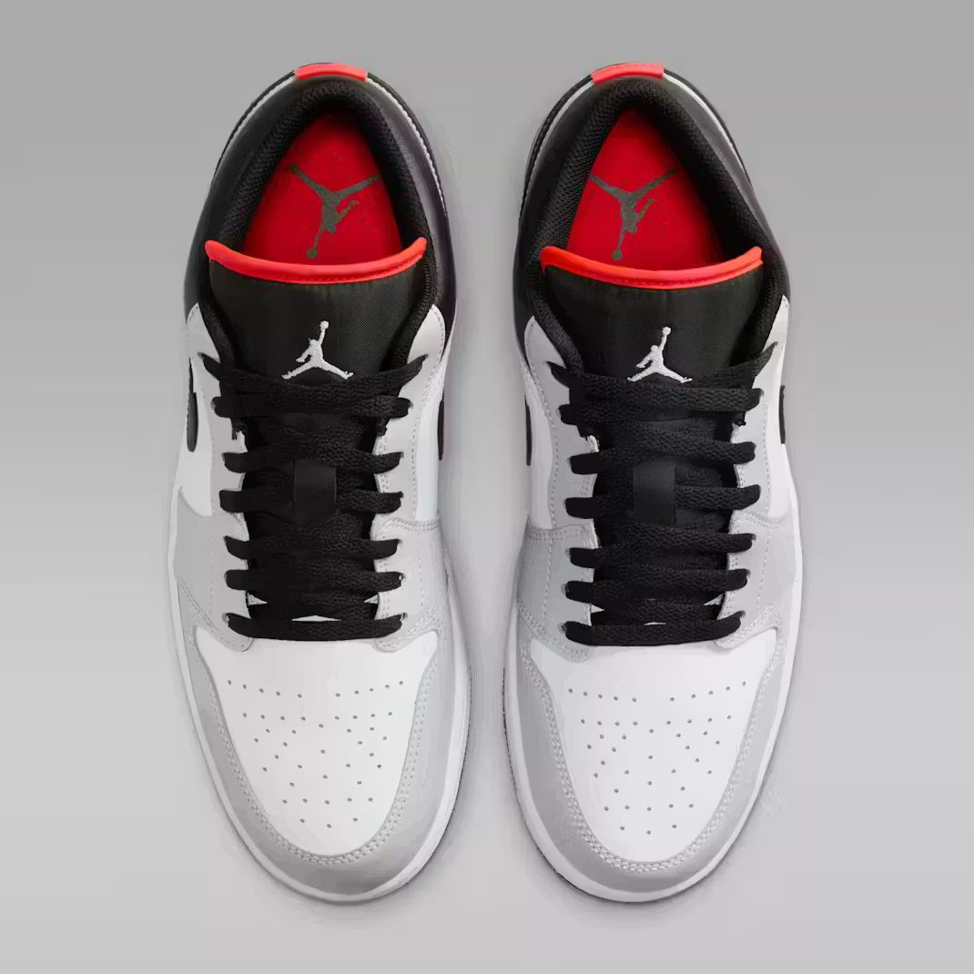Nike Air Jordan 1 Low Men's Shoes