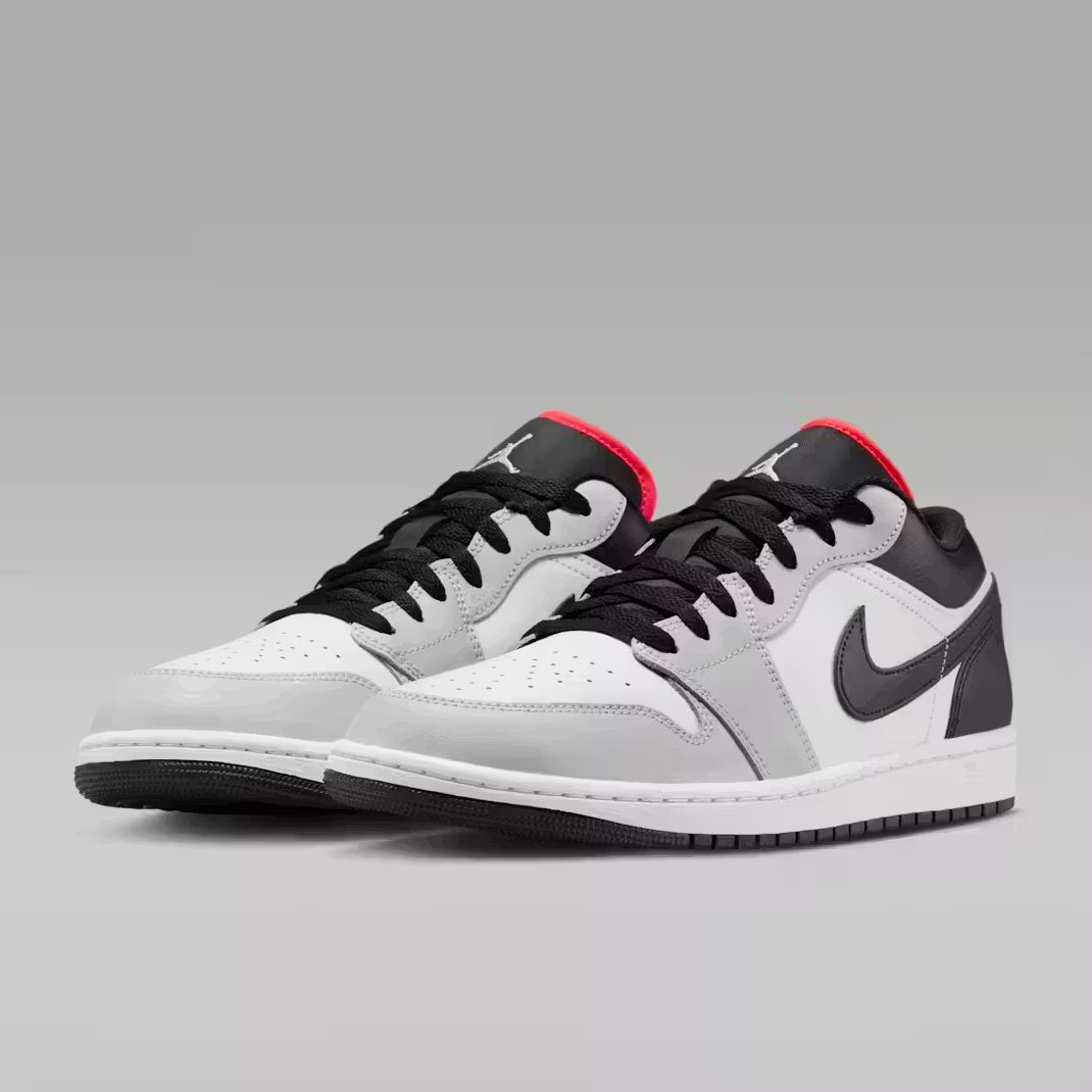 Nike Air Jordan 1 Low Men's Shoes
