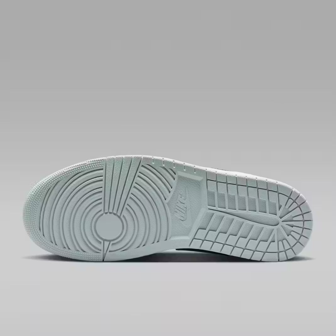 Nike Air Jordan 1 Low Men's Shoes