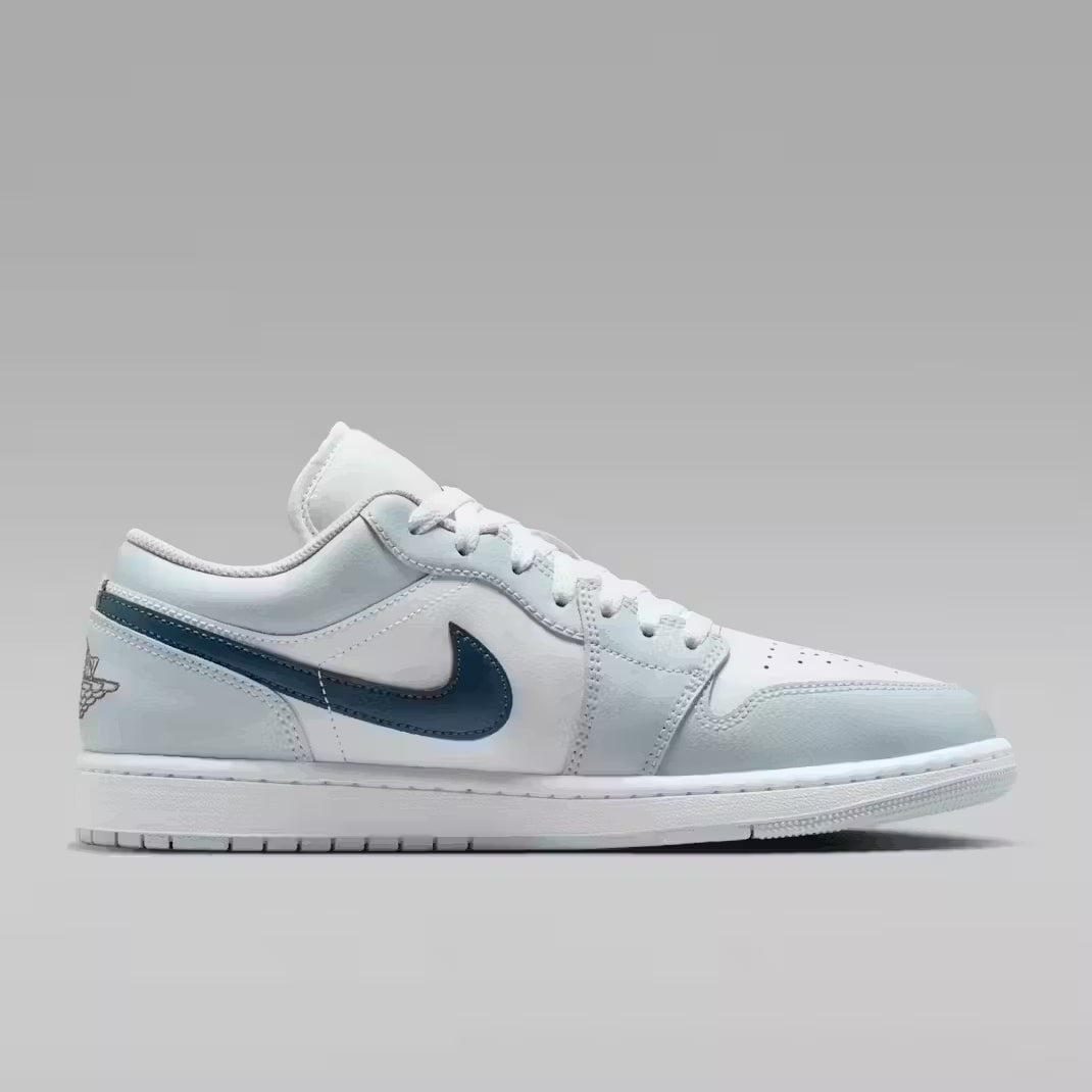 Nike Air Jordan 1 Low Men's Shoes