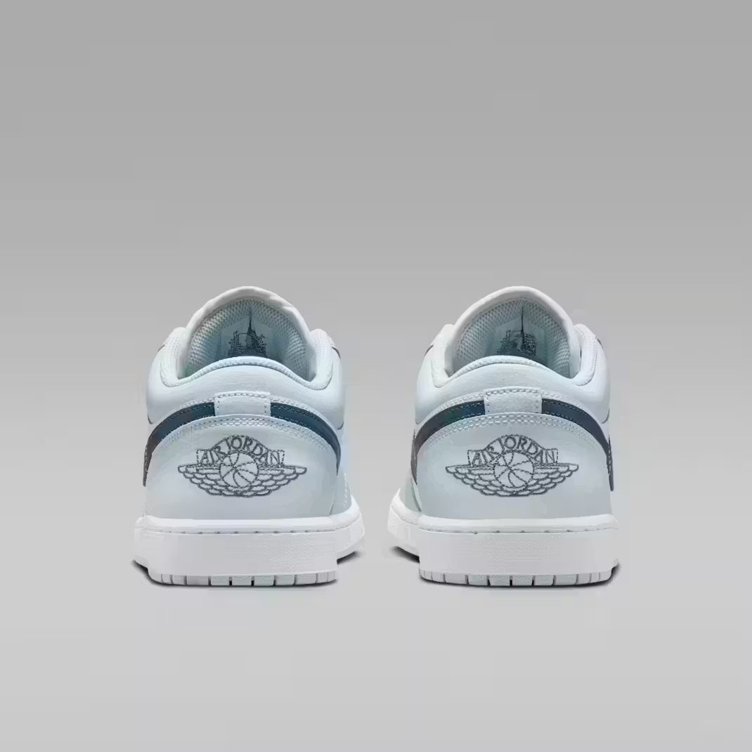 Nike Air Jordan 1 Low Men's Shoes