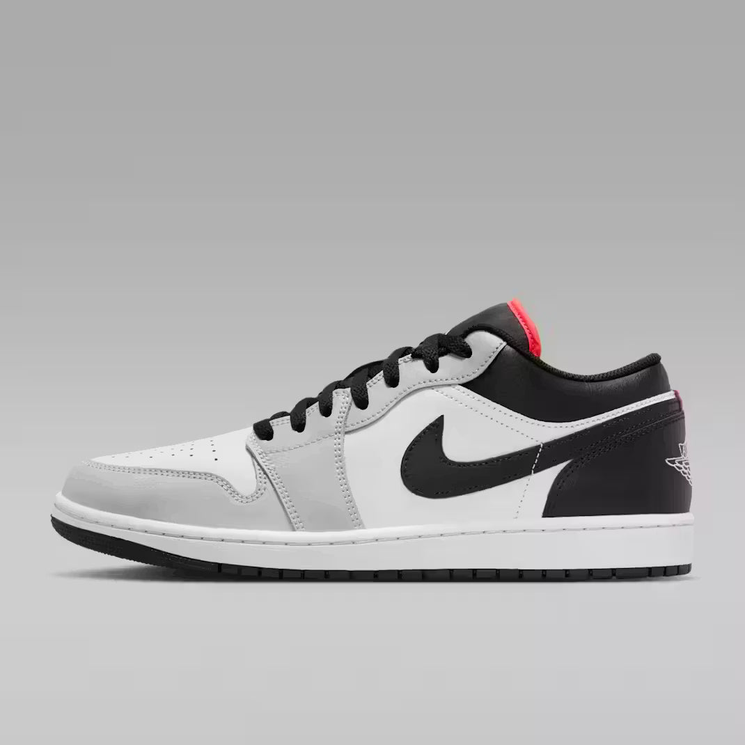 Nike Air Jordan 1 Low Men's Shoes