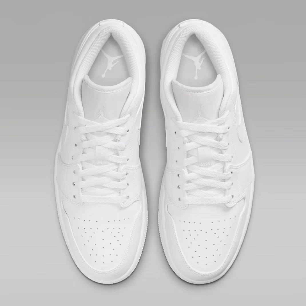 Nike Air Jordan 1 Low Men's Shoes