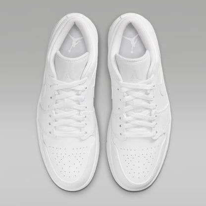 Nike Air Jordan 1 Low Men's Shoes