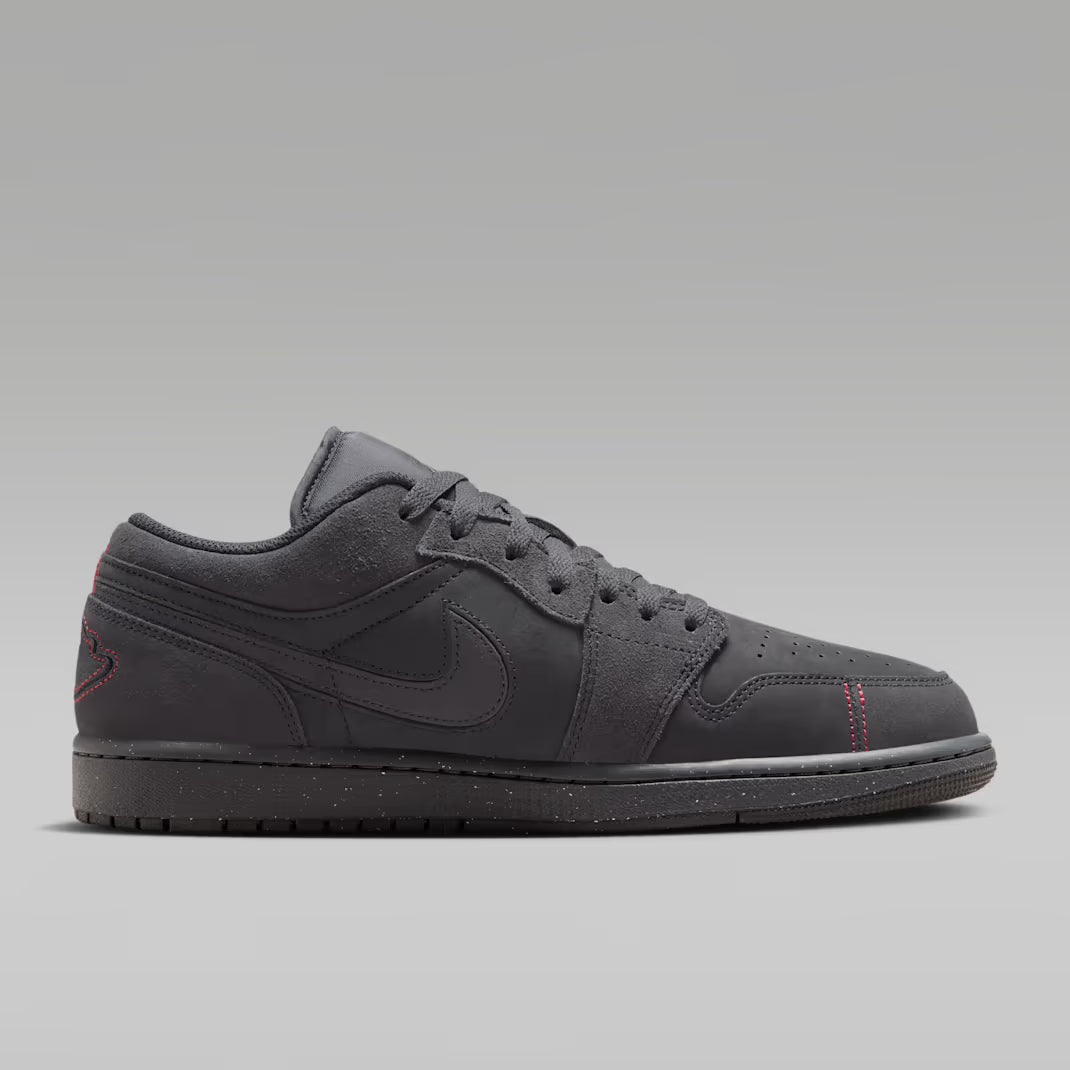 Nike Air Jordan 1 Low SE Craft Men's Shoes Sneaker Trainers