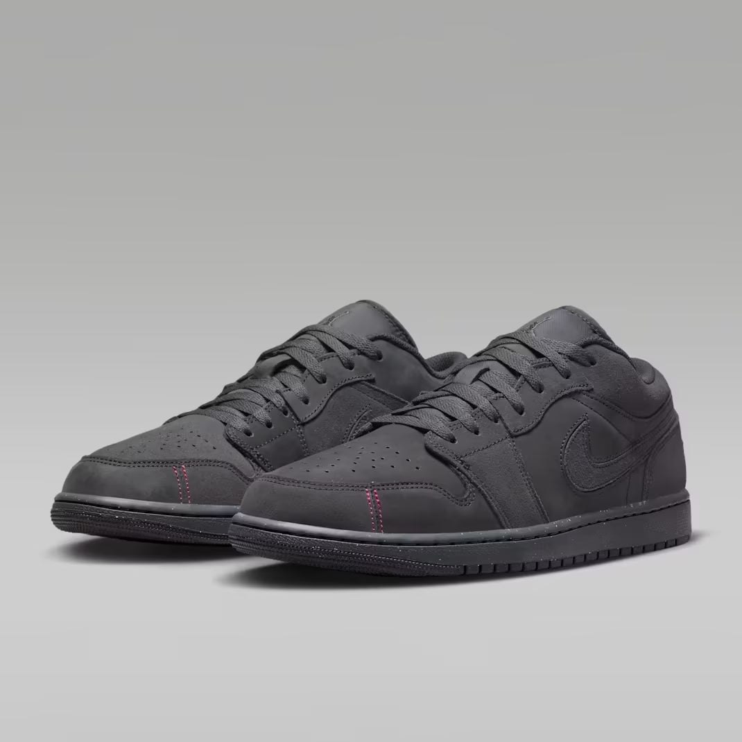 Nike Air Jordan 1 Low SE Craft Men's Shoes Sneaker Trainers