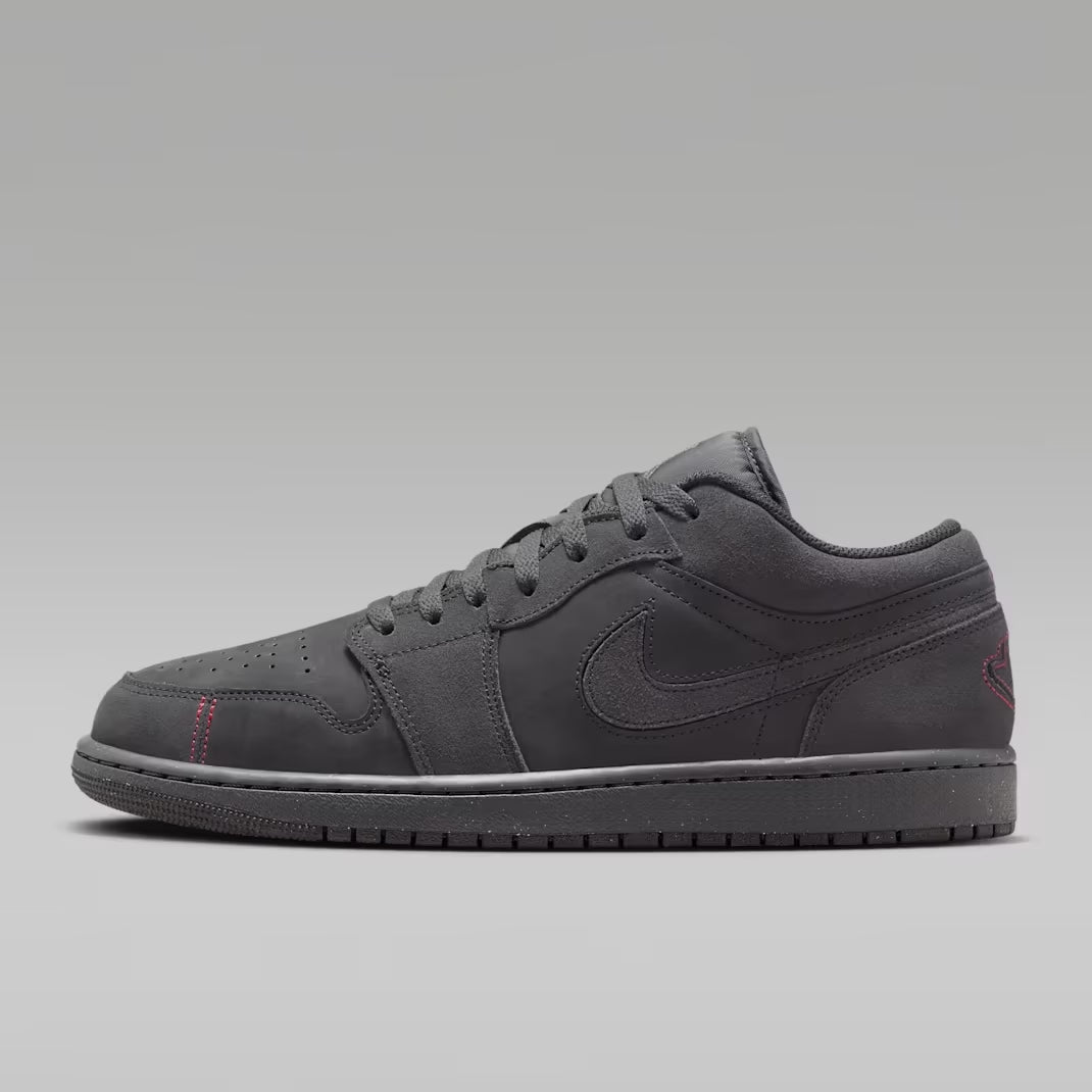 Nike Air Jordan 1 Low SE Craft Men's Shoes Sneaker Trainers