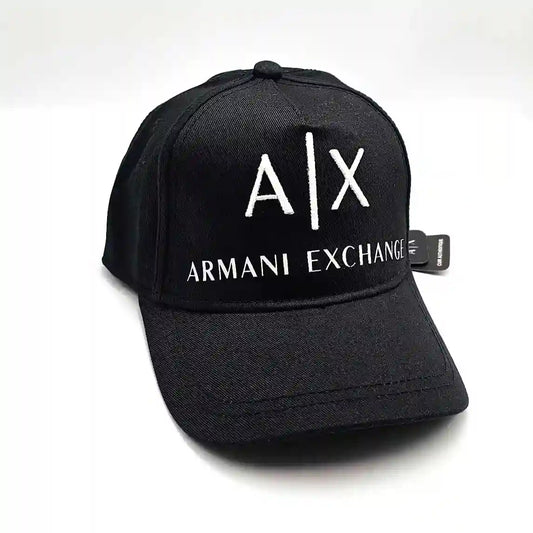 AX Armani Exchange Cap In Back