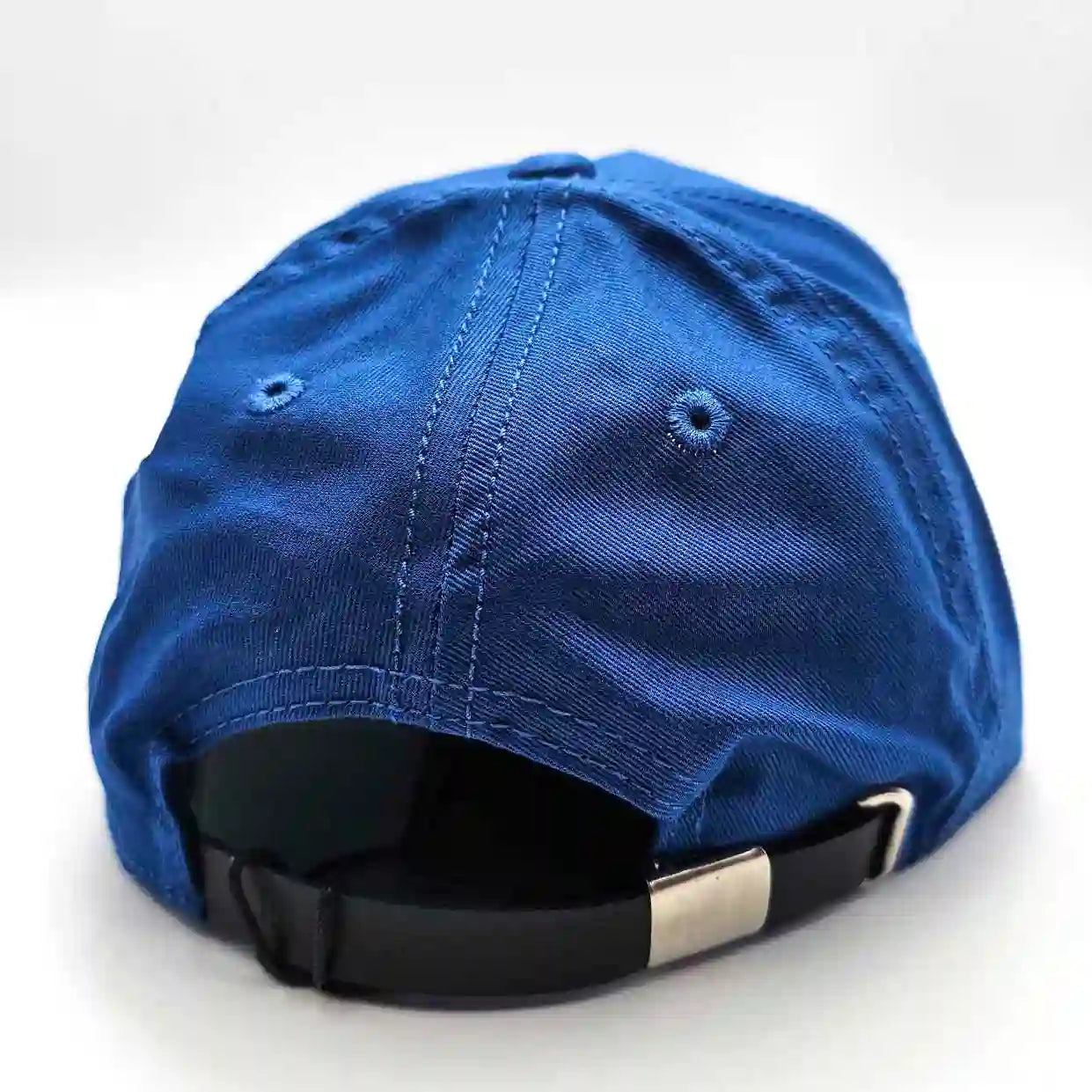 AX Armani Exchange Cap in Blue