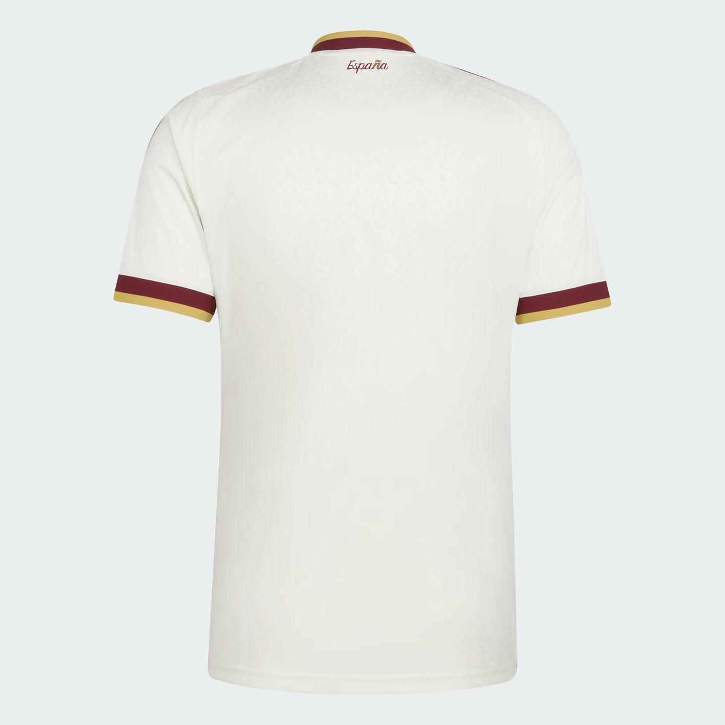 Adidas Spain Men's 2026 Jersey Shirt