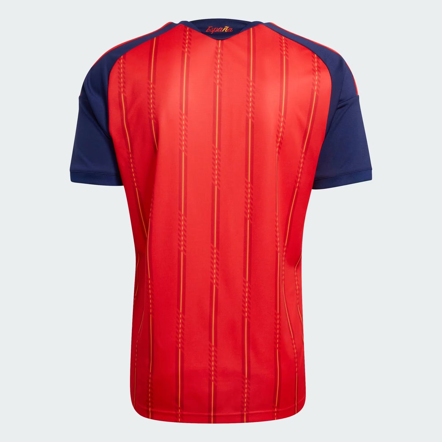 Adidas Spain Men's 2026 Jersey Shirt