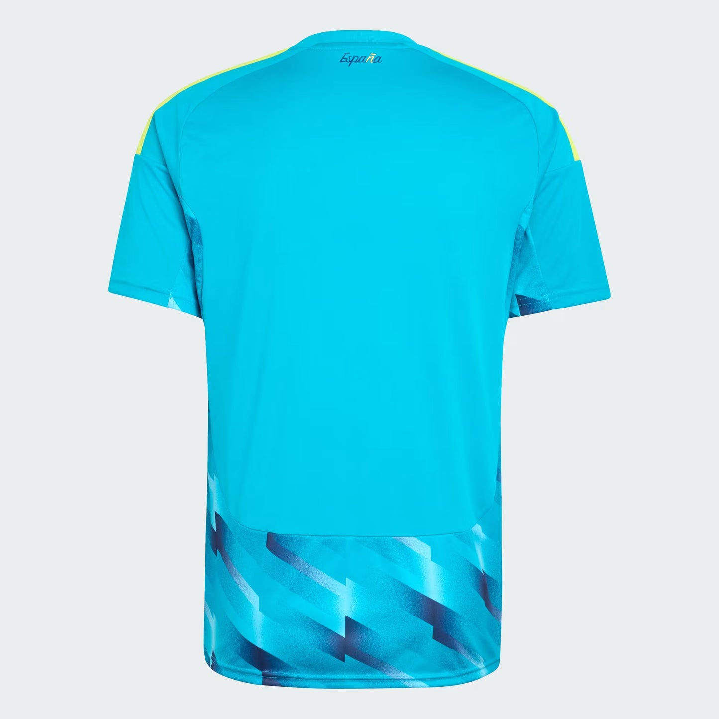 Adidas Spain Men's 2026 Jersey Shirt