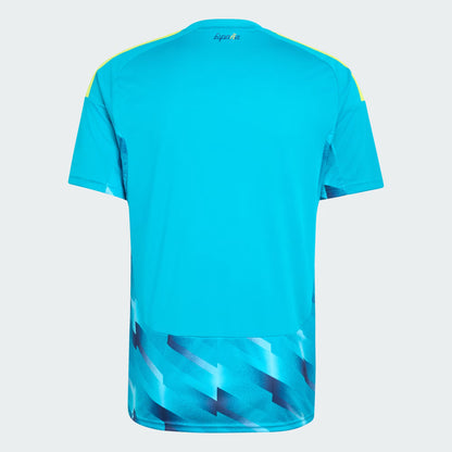 Adidas Spain Men's 2026 Jersey Shirt