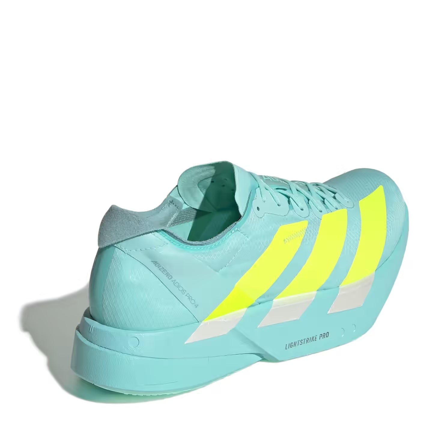 Adidas Adizero Adios Pro 4 Men's Shoes