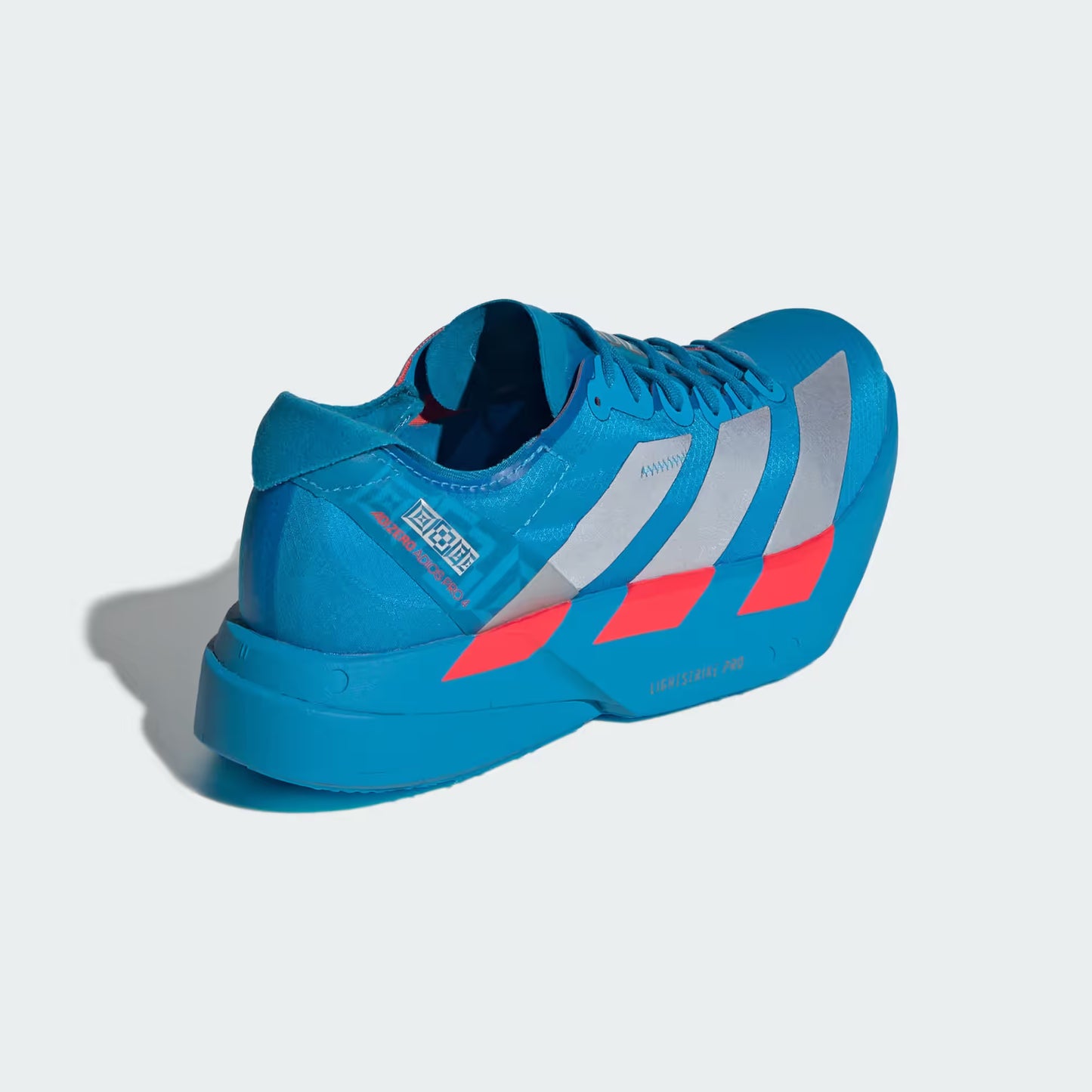 Adidas Adizero Adios Pro 4 Men's Shoes