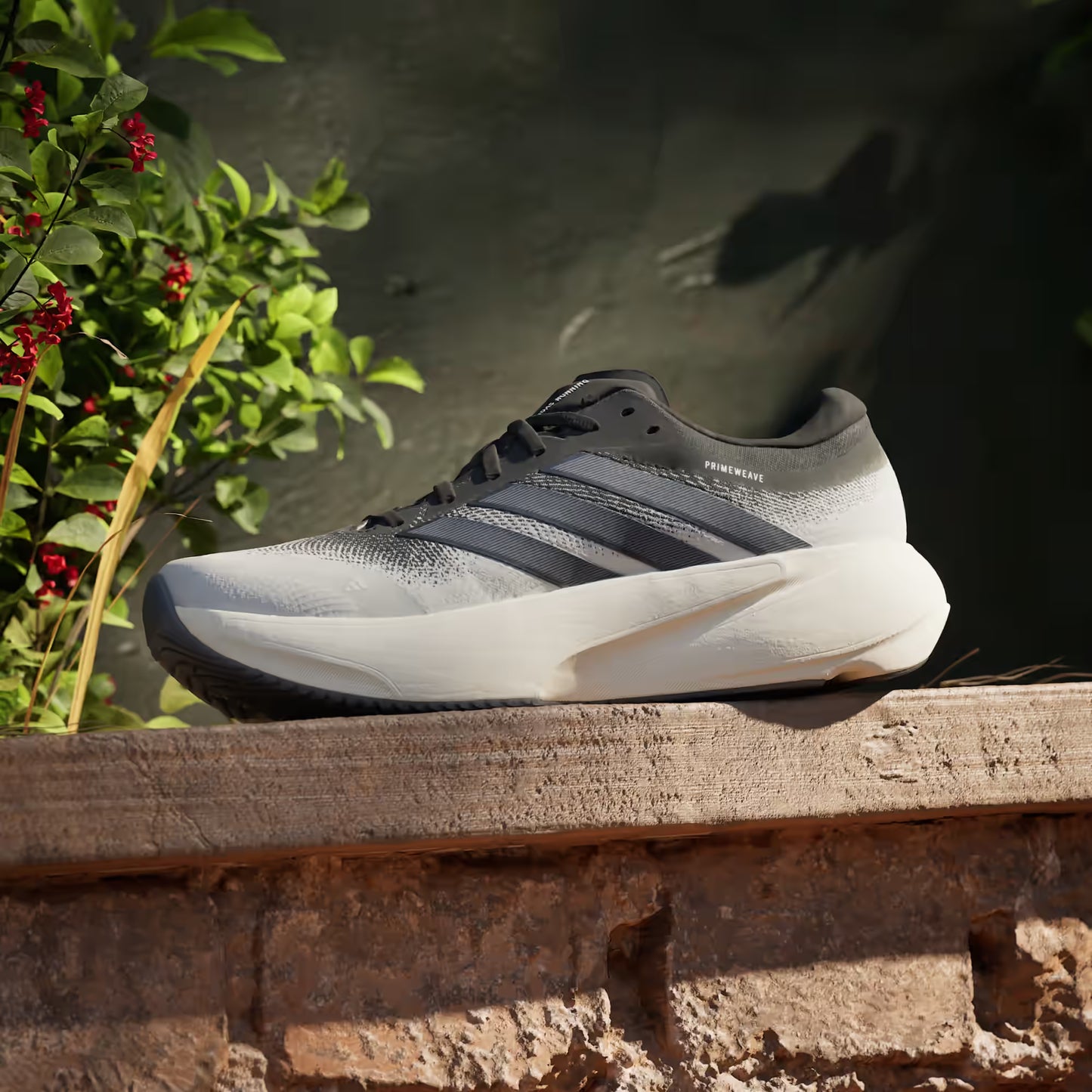 Adidas Supernova Rise 3 Men's Running Shoes Trainers