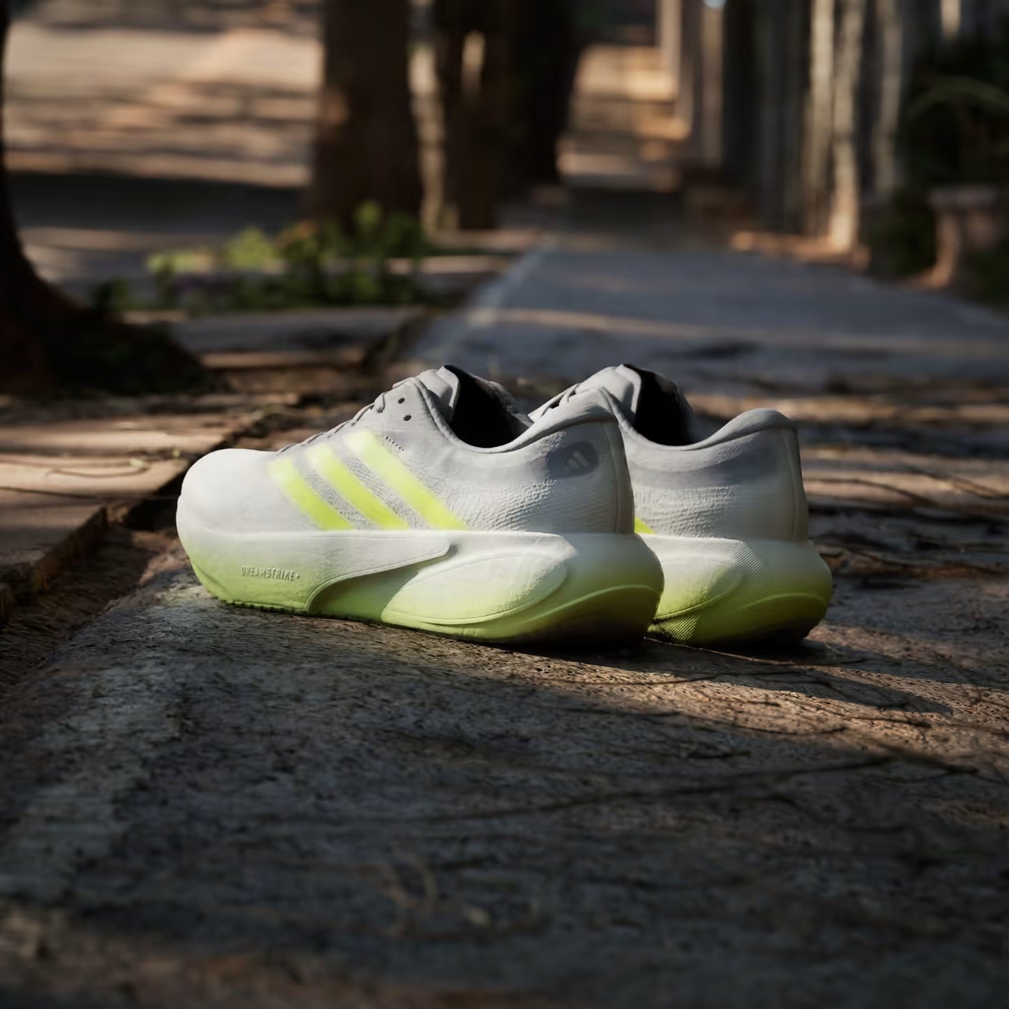 Adidas Supernova Rise 3 Men's Running Shoes