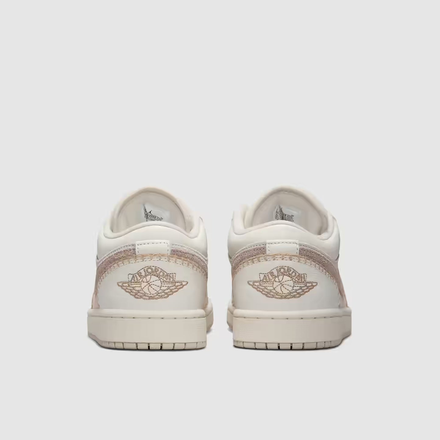 Nike Air Jordan 1 Low SE Women's Shoes Trainers