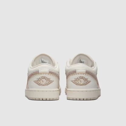 Nike Air Jordan 1 Low SE Women's Shoes Trainers
