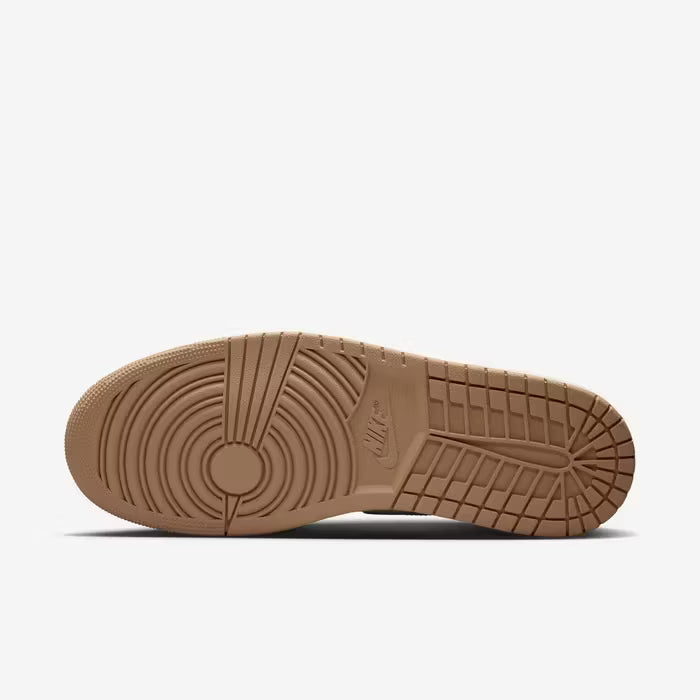 Nike Air Jordan 1 Low Men's Shoes