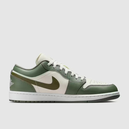 Nike Air Jordan 1 Low Men's Shoes Trainers