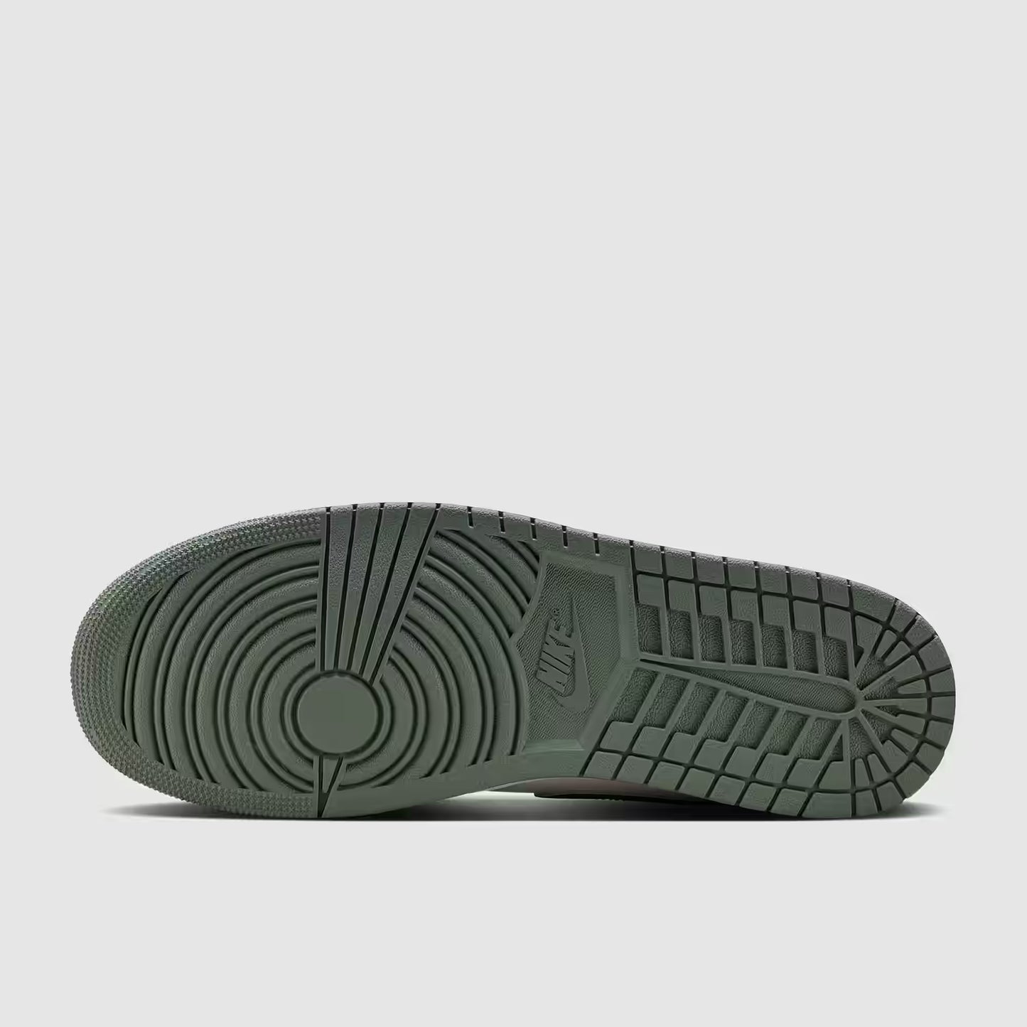 Nike Air Jordan 1 Low Men's Shoes Trainers