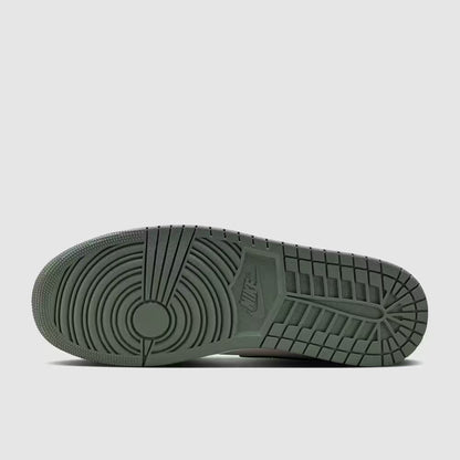 Nike Air Jordan 1 Low Men's Shoes Trainers