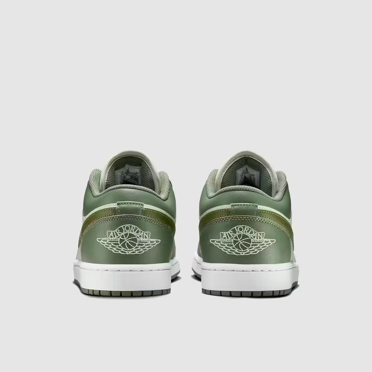 Nike Air Jordan 1 Low Men's Shoes Trainers
