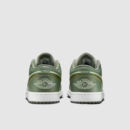 Nike Air Jordan 1 Low Men's Shoes Trainers