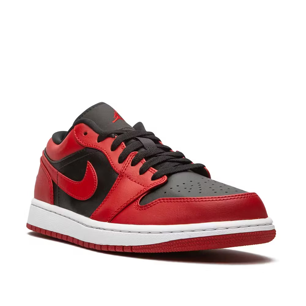 Nike Air Jordan 1 Low Men's Shoes