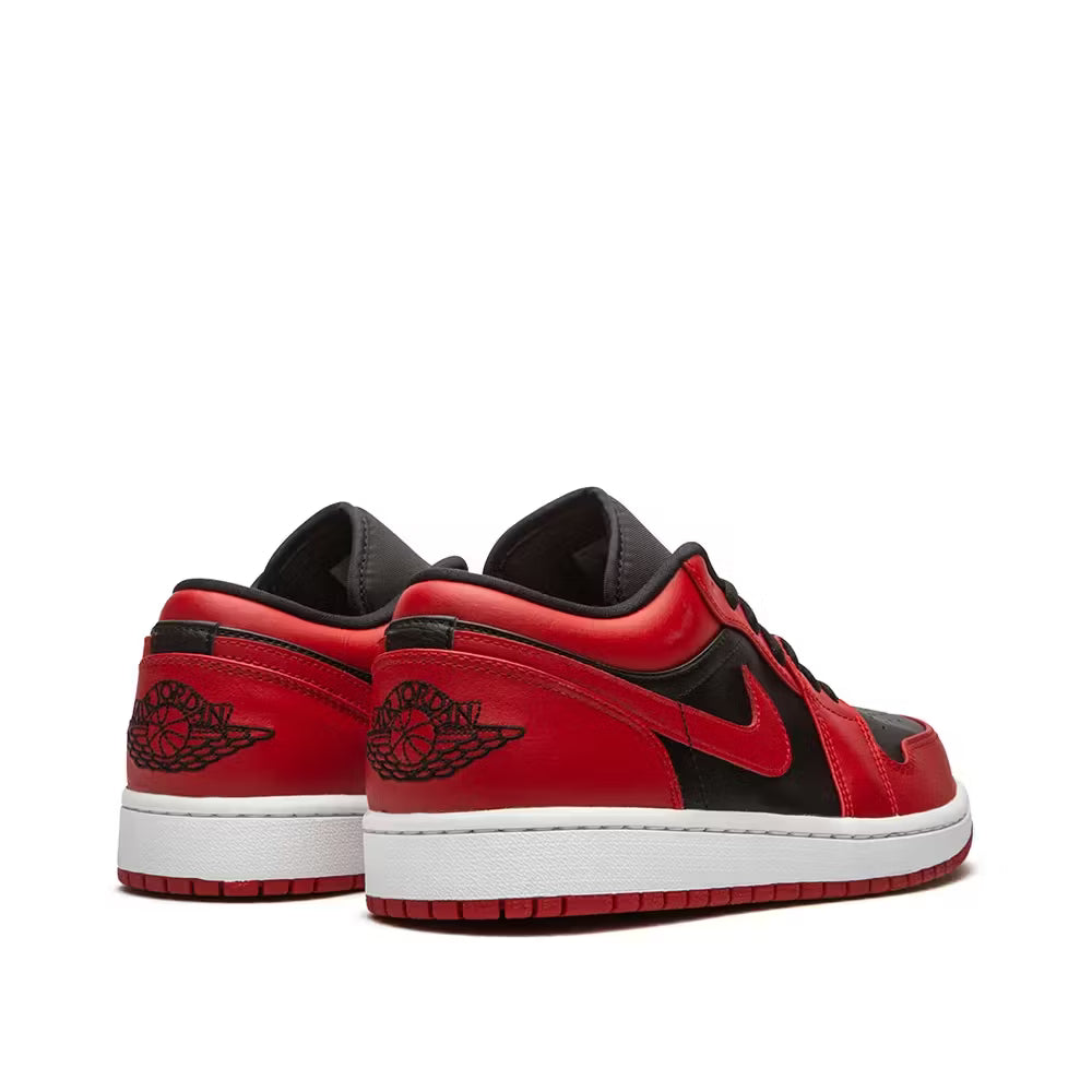 Nike Air Jordan 1 Low Men's Shoes