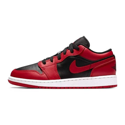 Nike Air Jordan 1 Low Men's Shoes