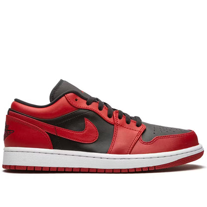 Nike Air Jordan 1 Low Men's Shoes