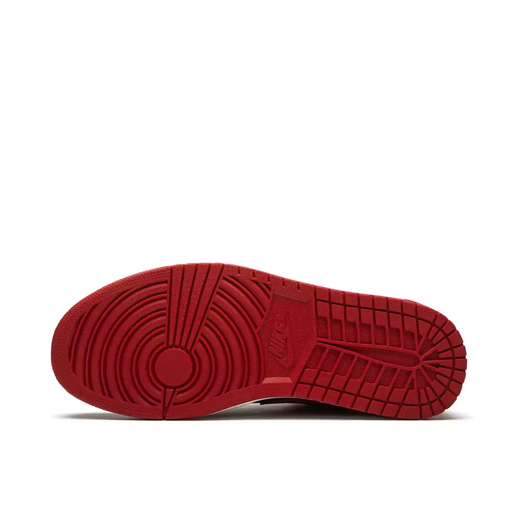 Nike Air Jordan 1 Low Men's Shoes