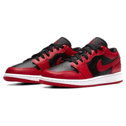 Nike Air Jordan 1 Low Men's Shoes
