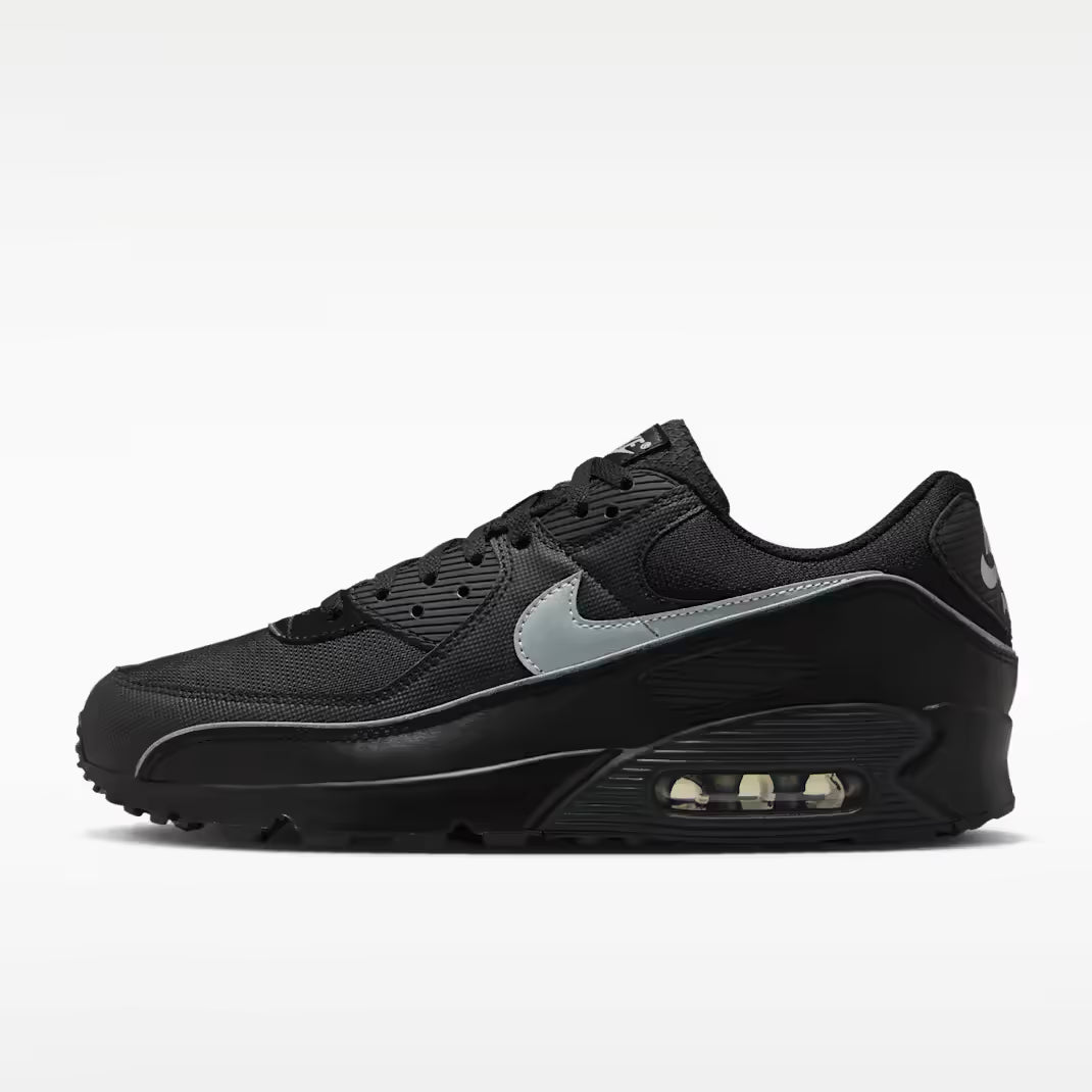 Nike Air MAX 90 Premium Men's Shoes Trainers