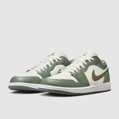 Nike Air Jordan 1 Low Men's Shoes Trainers