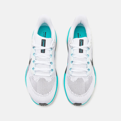 Nike Air Zoom Pegasus 41 Trainer White Dusty Glacier Blue