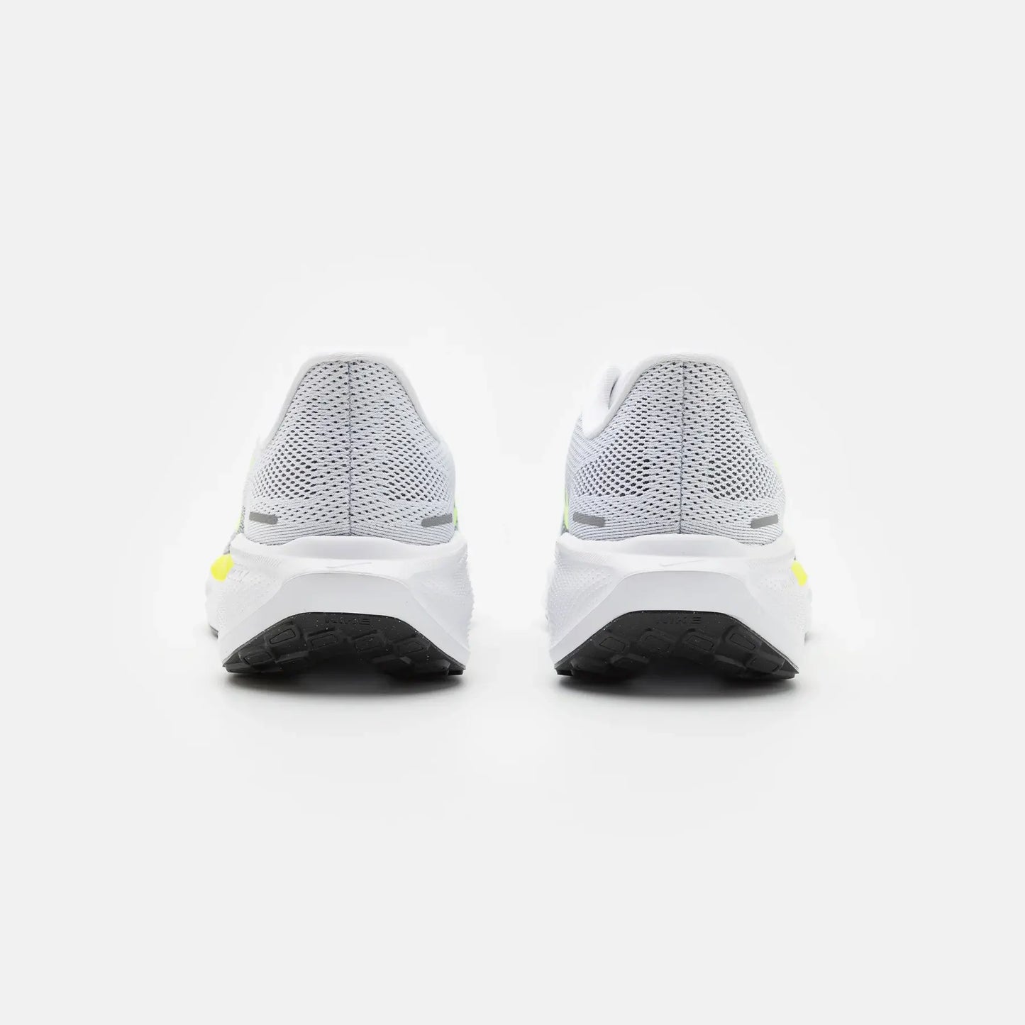 Nike Air Zoom Pegasus 41 Trainer White Volt Black