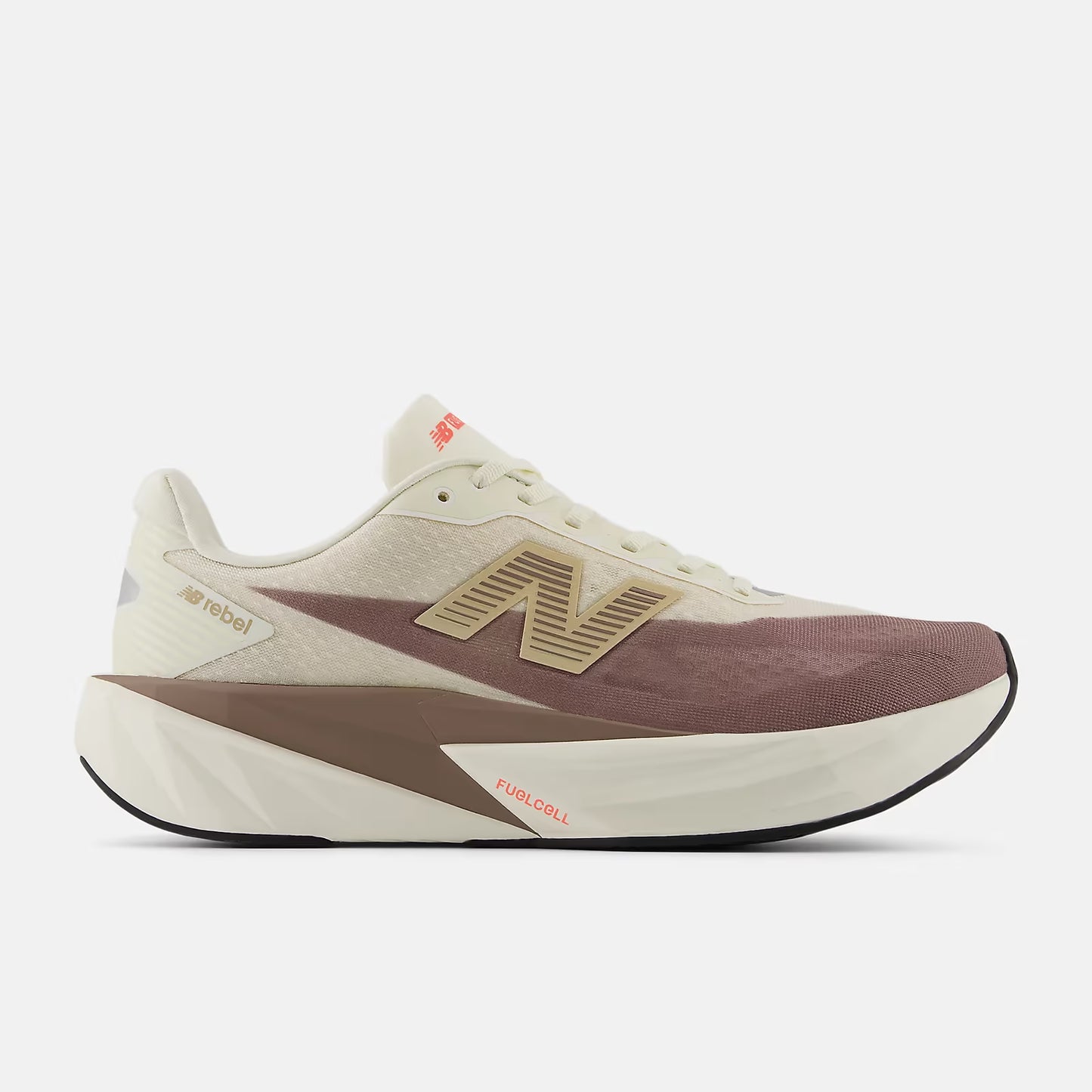 New Balance FuelCell Rebel v5 Shoes Trainers