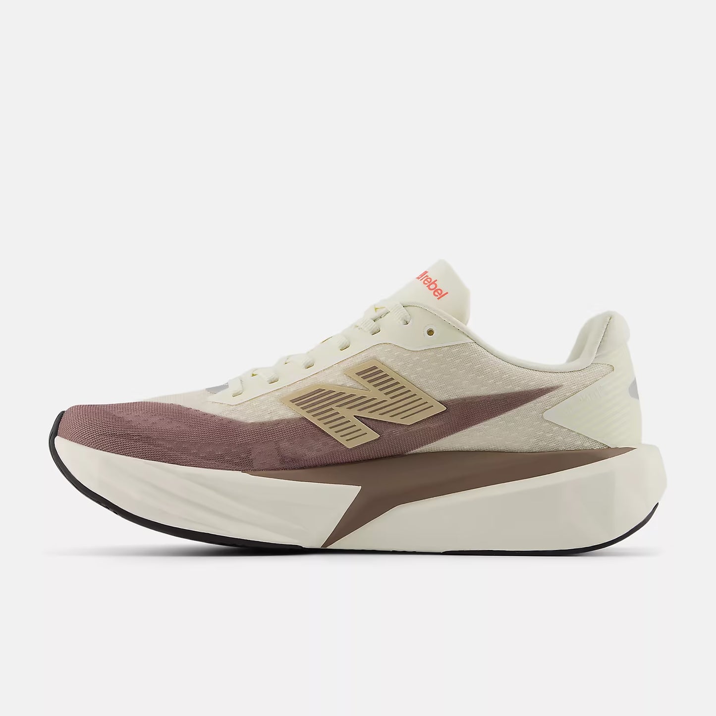 New Balance FuelCell Rebel v5 Shoes Trainers