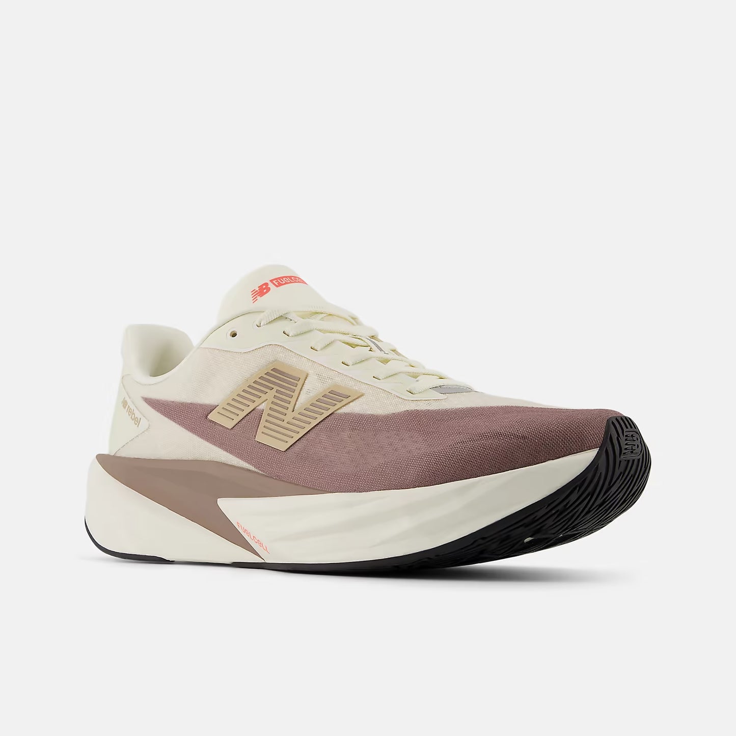 New Balance FuelCell Rebel v5 Shoes Trainers