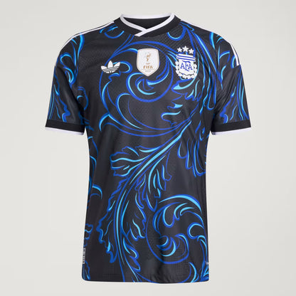 Adidas Argentina 2026 Men's Jersey Shirt