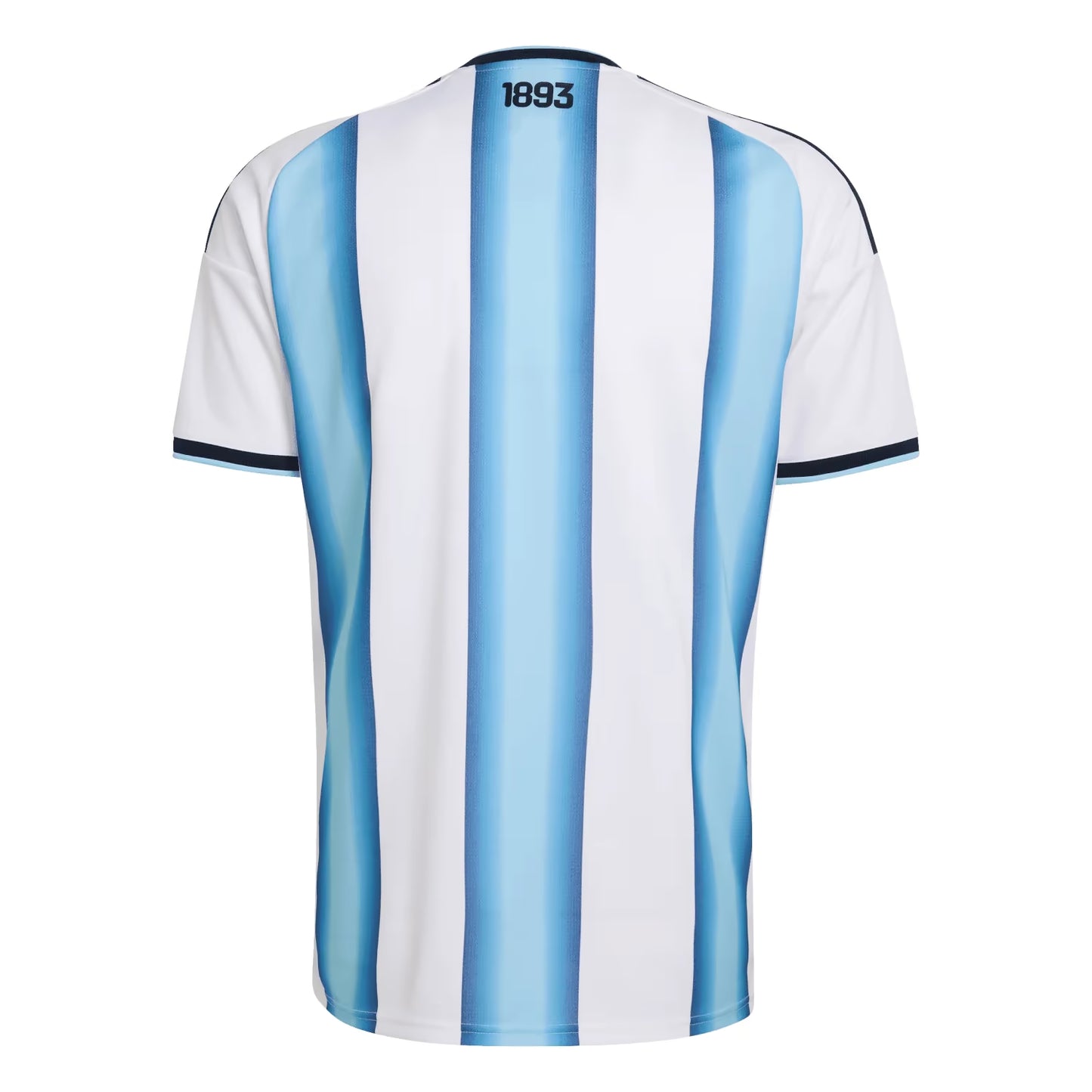 Adidas Argentina 2026 Men's Jersey Shirt