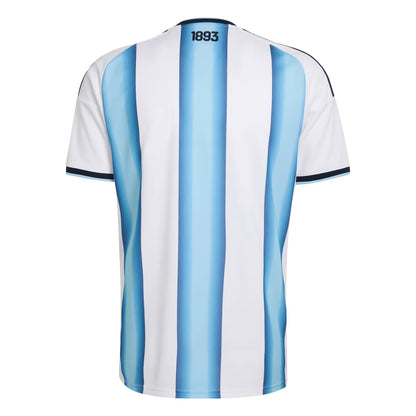 Adidas Argentina 2026 Men's Jersey Shirt